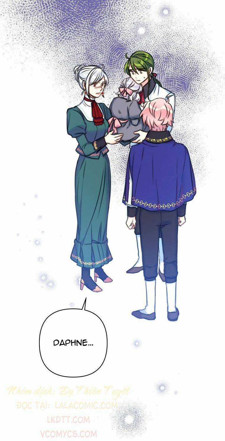 Sinh Ra Làm Con Gái Ác Nữ Chapter 14 trang 42