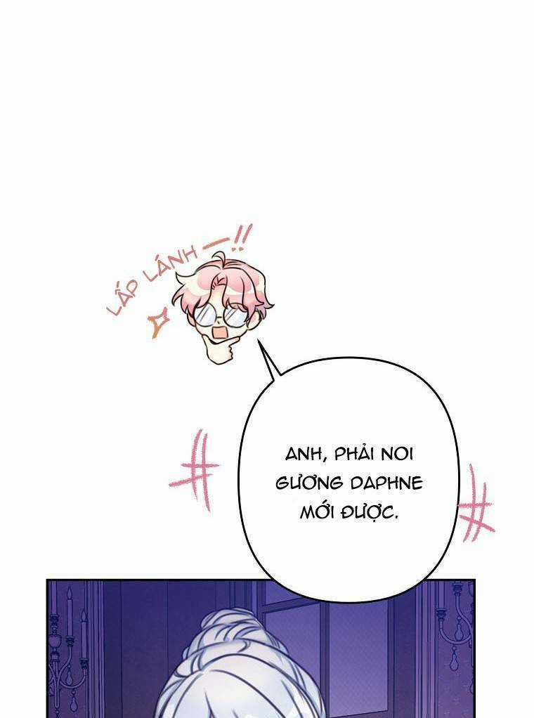 Sinh Ra Làm Con Gái Ác Nữ Chapter 14 trang 45