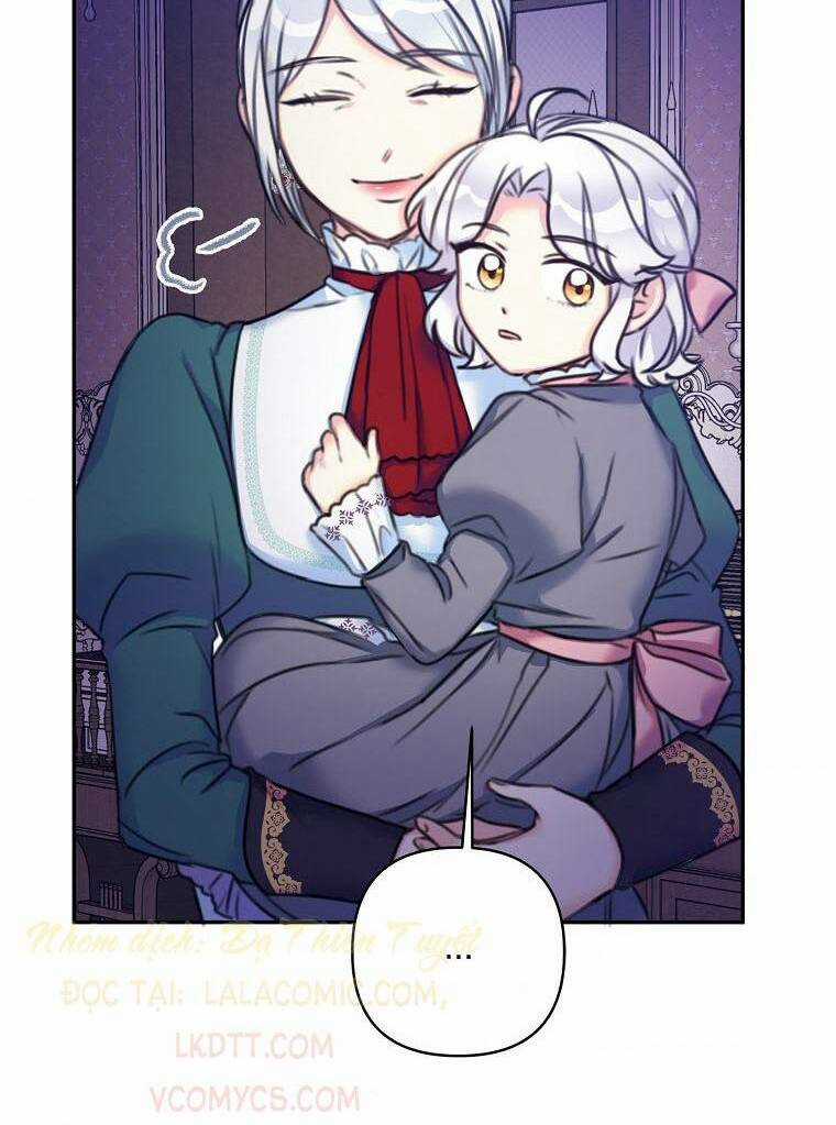 Sinh Ra Làm Con Gái Ác Nữ Chapter 14 trang 46