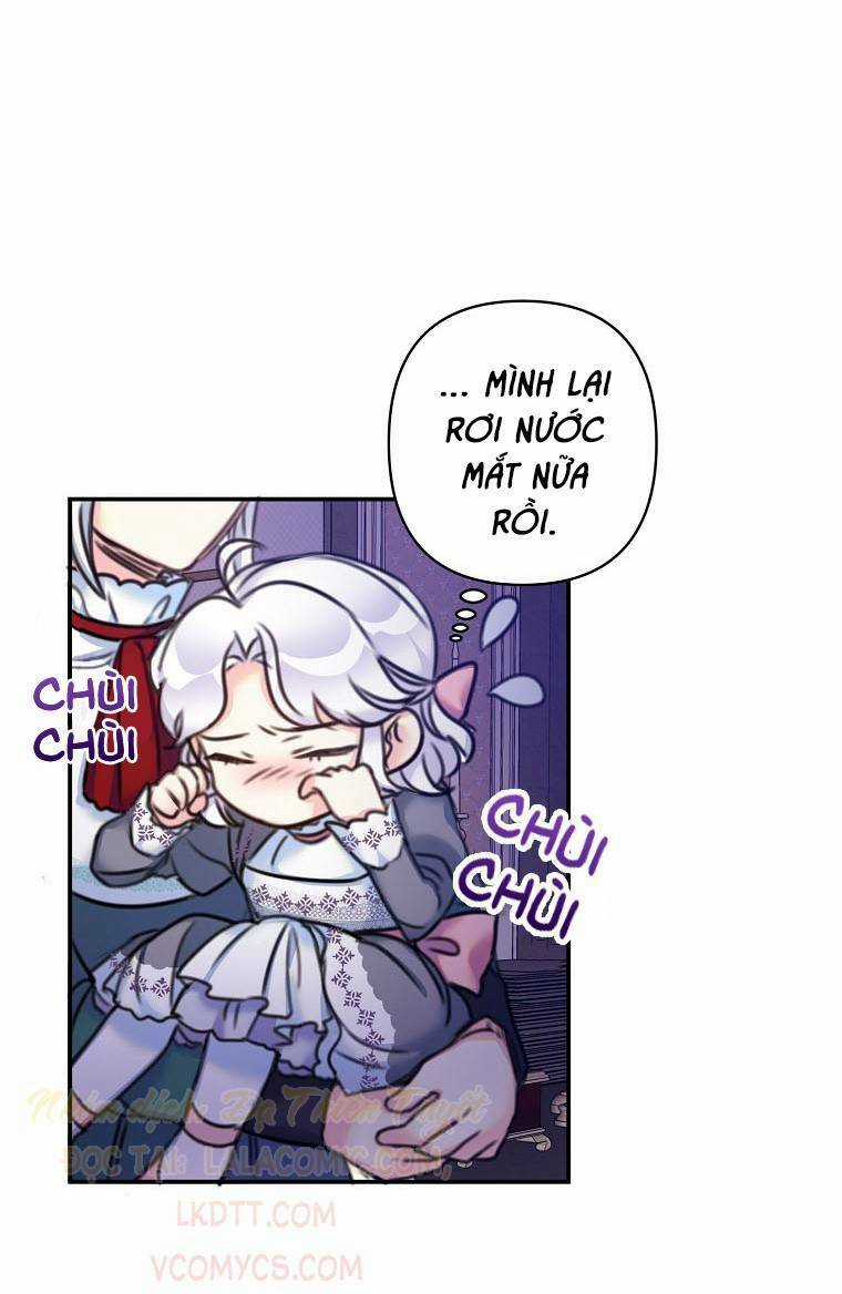 Sinh Ra Làm Con Gái Ác Nữ Chapter 14 trang 48
