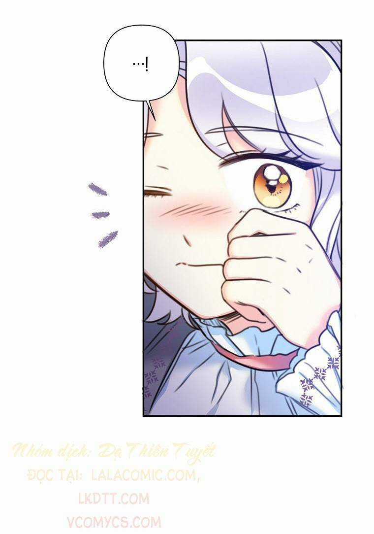 Sinh Ra Làm Con Gái Ác Nữ Chapter 14 trang 49