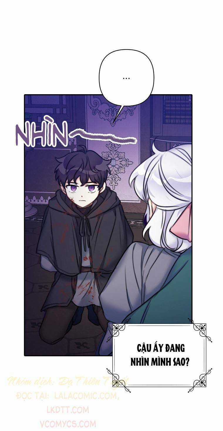 Sinh Ra Làm Con Gái Ác Nữ Chapter 14 trang 50