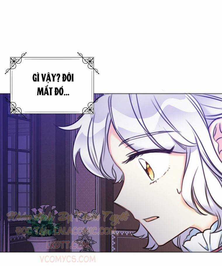 Sinh Ra Làm Con Gái Ác Nữ Chapter 14 trang 51