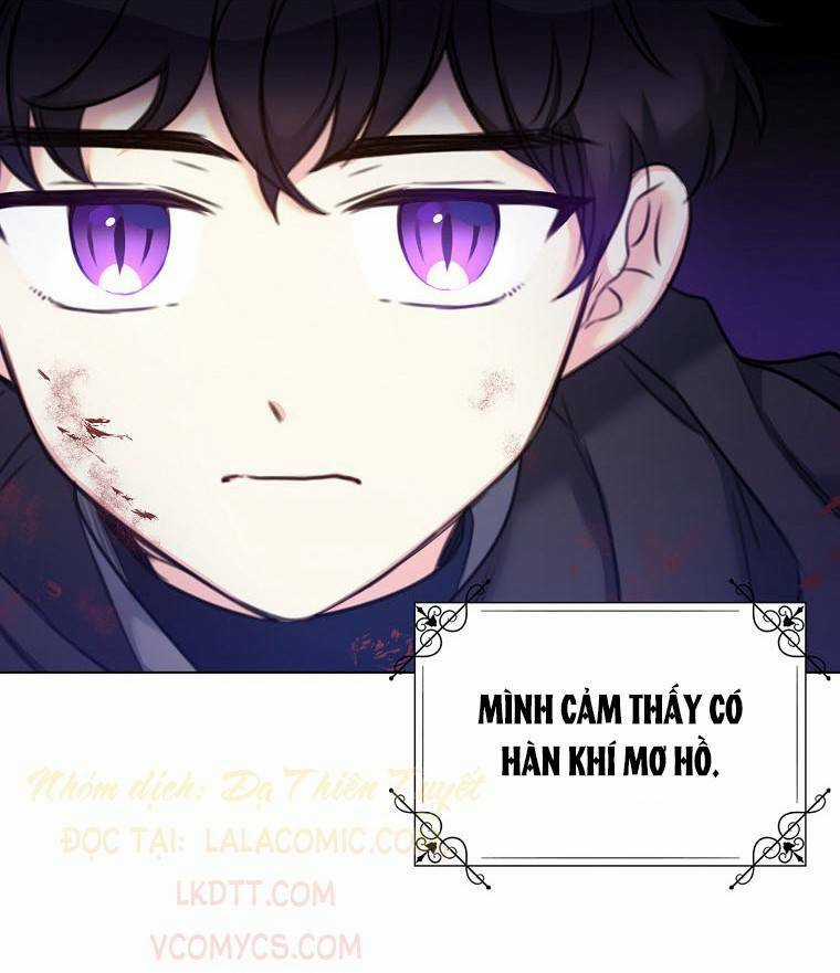 Sinh Ra Làm Con Gái Ác Nữ Chapter 14 trang 53