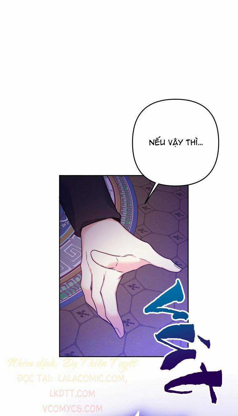 Sinh Ra Làm Con Gái Ác Nữ Chapter 14 trang 55