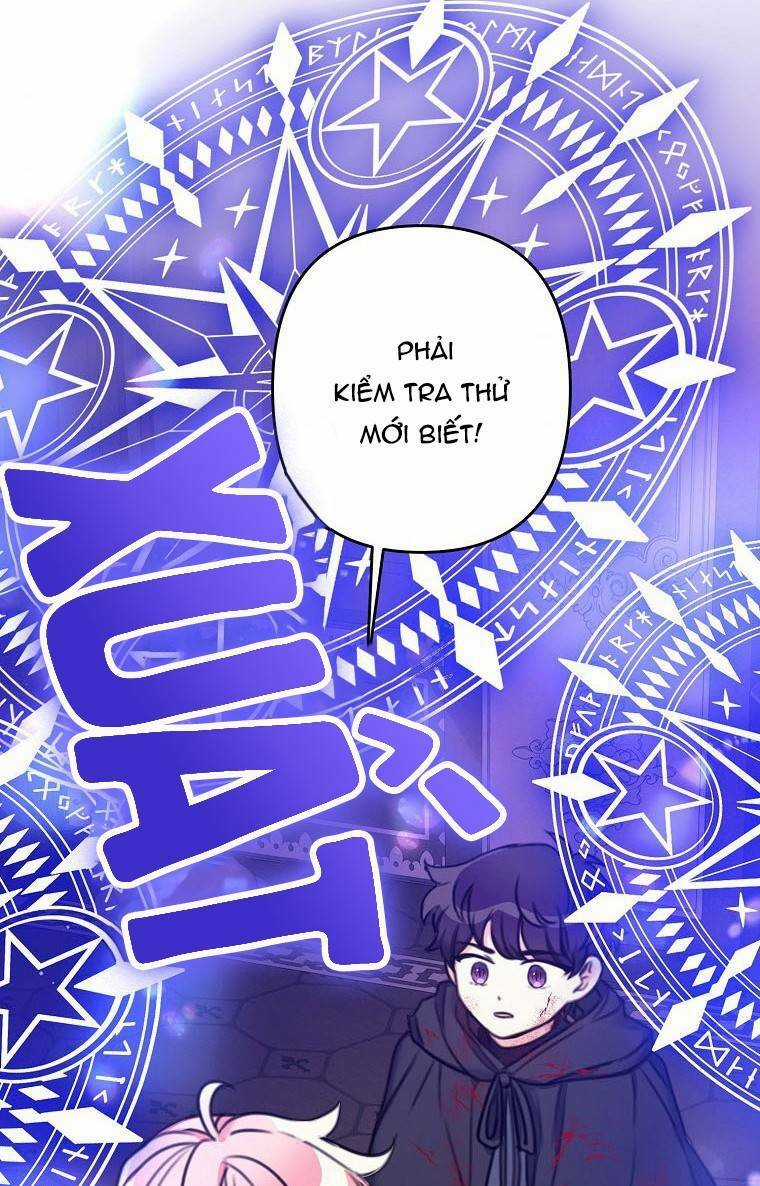 Sinh Ra Làm Con Gái Ác Nữ Chapter 14 trang 56