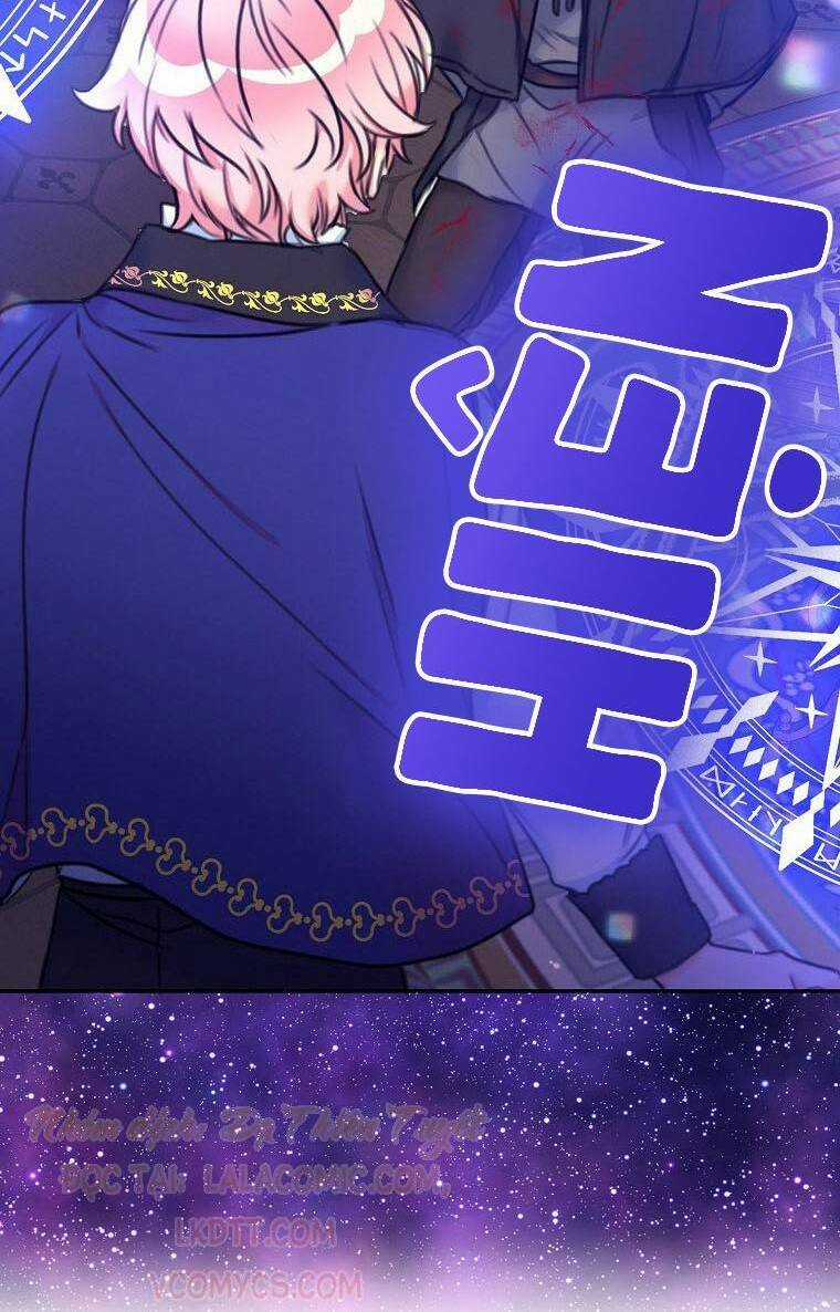 Sinh Ra Làm Con Gái Ác Nữ Chapter 14 trang 57