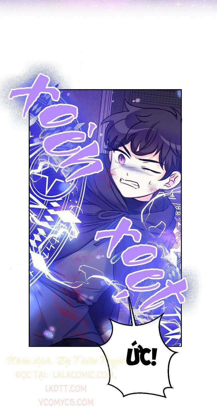 Sinh Ra Làm Con Gái Ác Nữ Chapter 14 trang 58