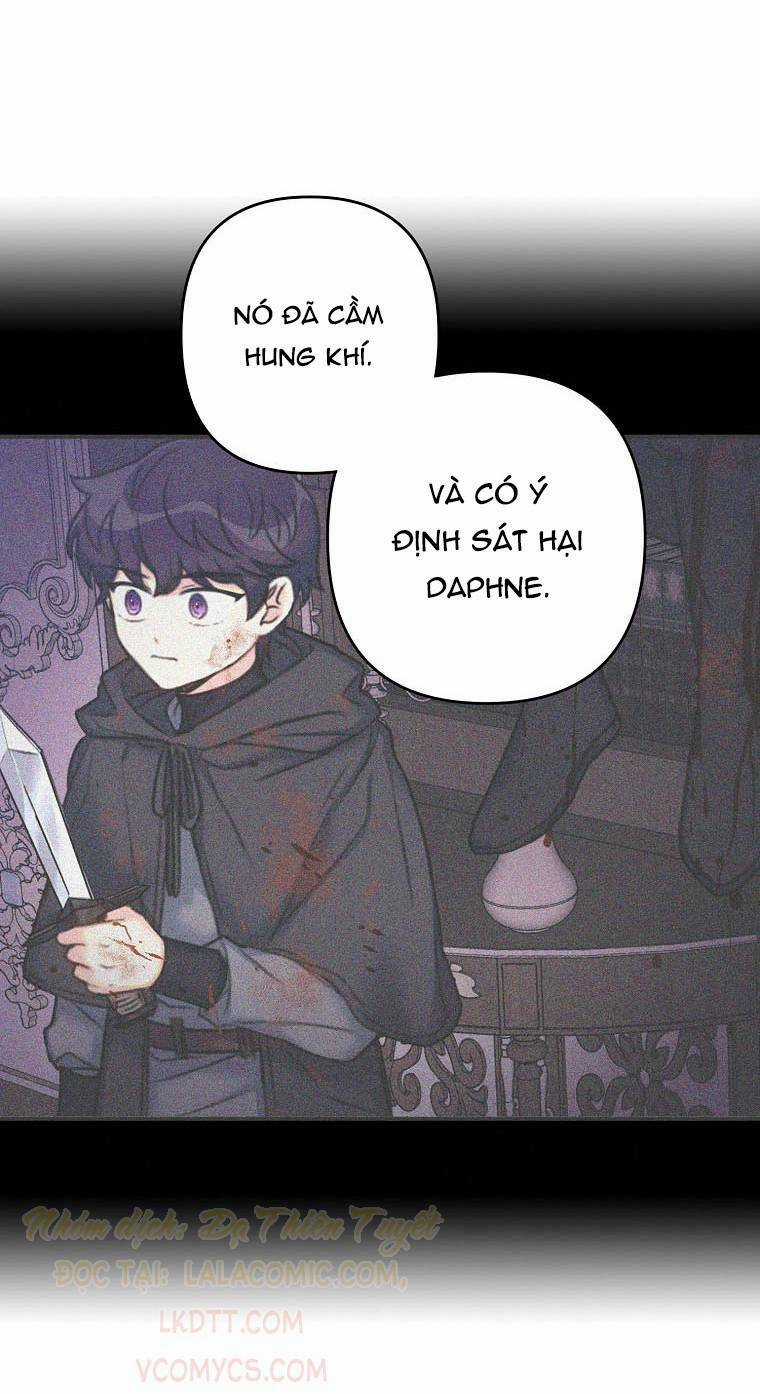 Sinh Ra Làm Con Gái Ác Nữ Chapter 14 trang 6