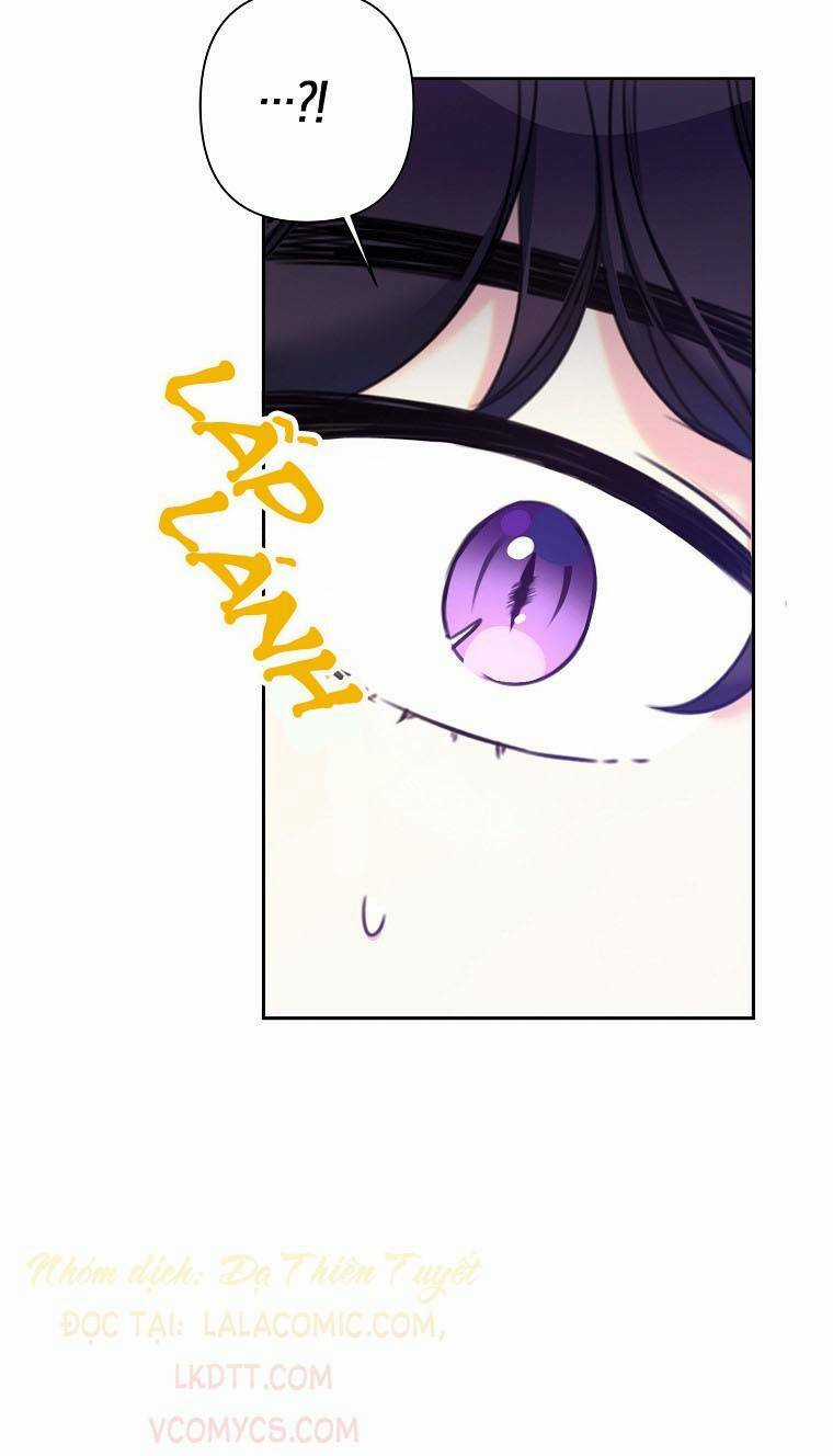 Sinh Ra Làm Con Gái Ác Nữ Chapter 14 trang 61