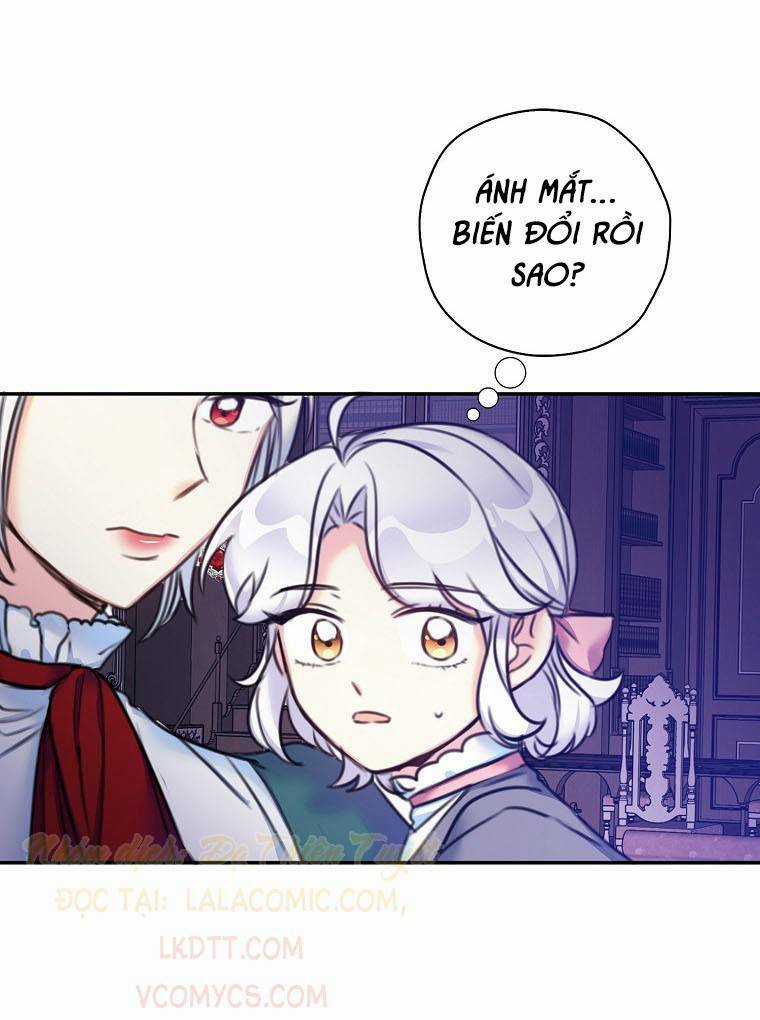 Sinh Ra Làm Con Gái Ác Nữ Chapter 14 trang 62