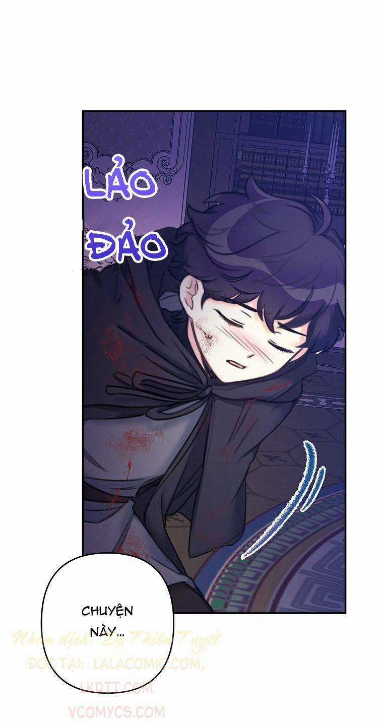 Sinh Ra Làm Con Gái Ác Nữ Chapter 14 trang 64