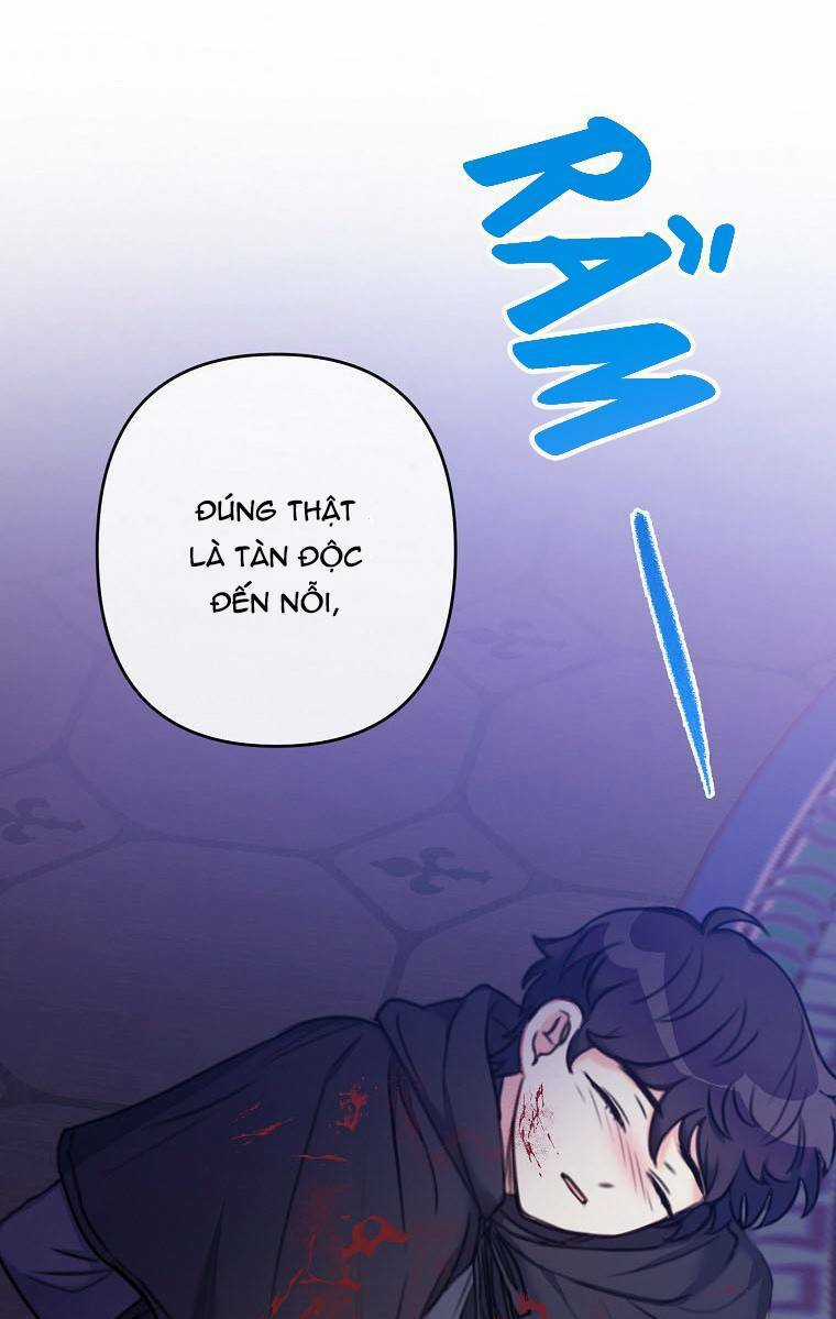 Sinh Ra Làm Con Gái Ác Nữ Chapter 14 trang 66