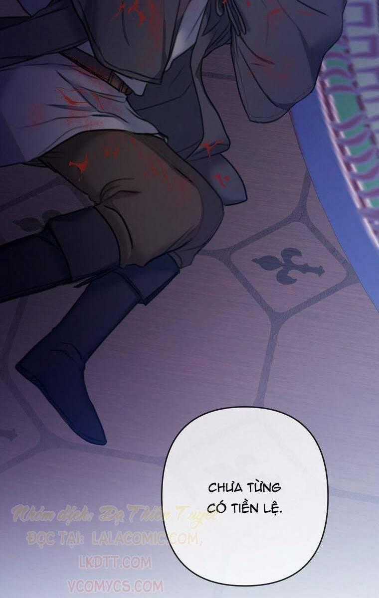 Sinh Ra Làm Con Gái Ác Nữ Chapter 14 trang 67