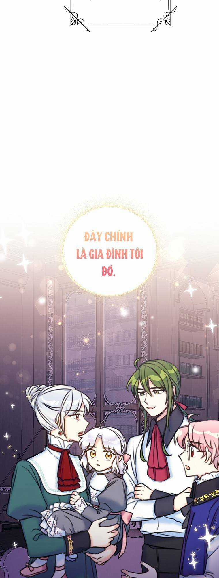 Sinh Ra Làm Con Gái Ác Nữ Chapter 15 trang 11