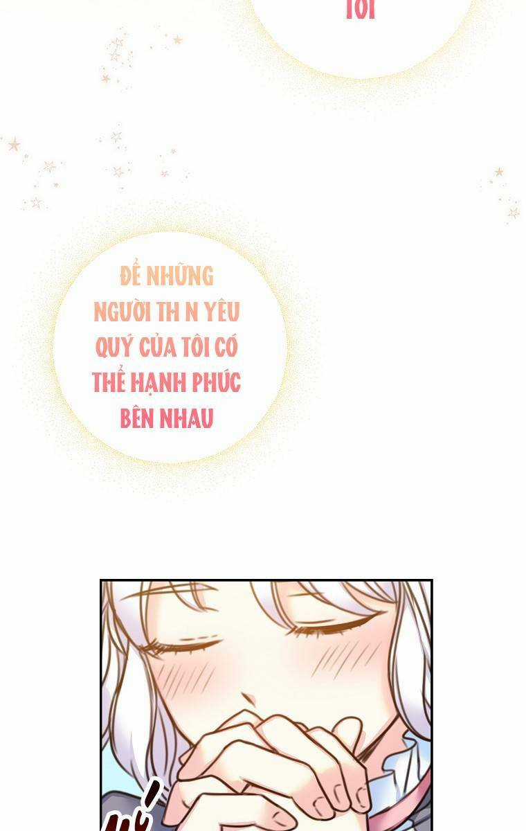 Sinh Ra Làm Con Gái Ác Nữ Chapter 15 trang 13