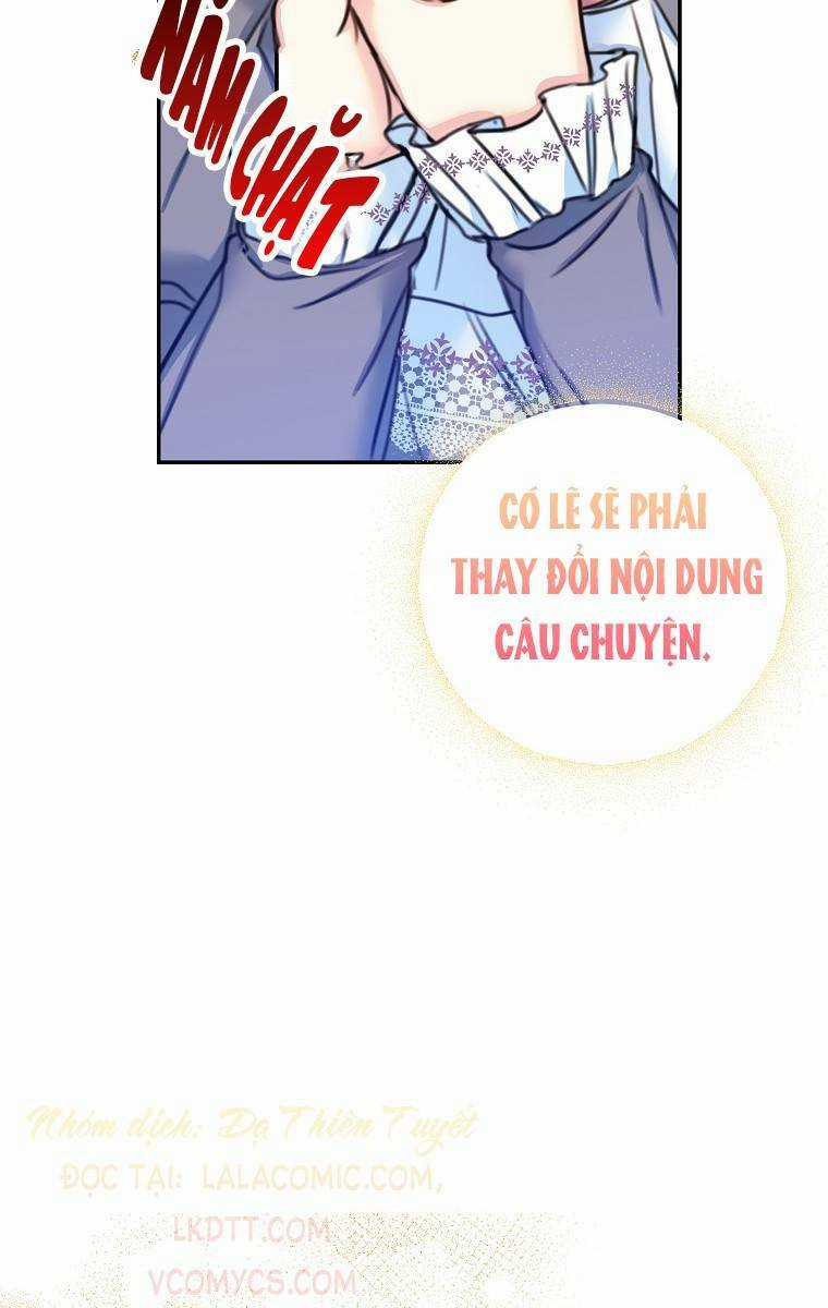 Sinh Ra Làm Con Gái Ác Nữ Chapter 15 trang 14