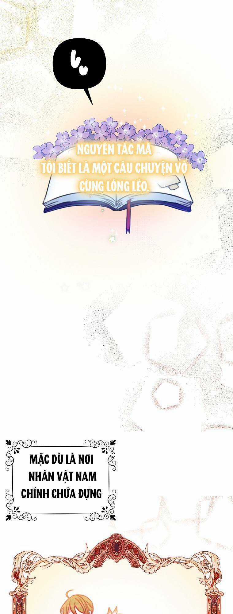 Sinh Ra Làm Con Gái Ác Nữ Chapter 15 trang 15