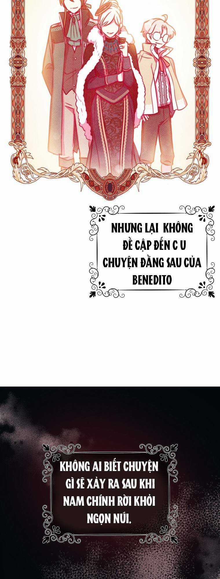 Sinh Ra Làm Con Gái Ác Nữ Chapter 15 trang 16