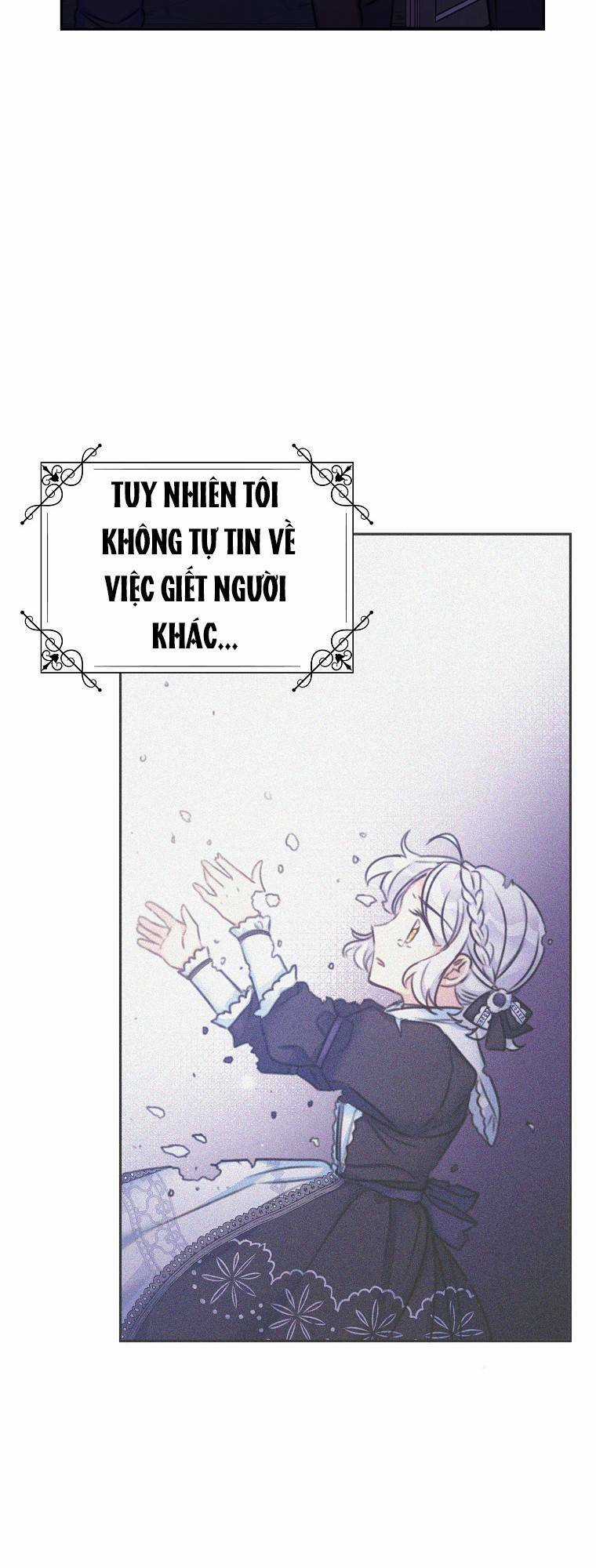 Sinh Ra Làm Con Gái Ác Nữ Chapter 15 trang 19