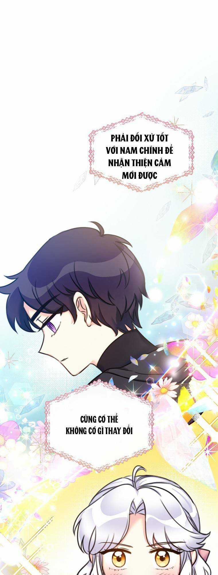 Sinh Ra Làm Con Gái Ác Nữ Chapter 15 trang 20