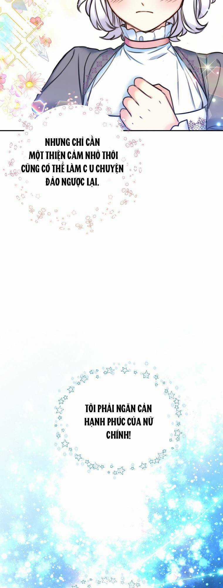 Sinh Ra Làm Con Gái Ác Nữ Chapter 15 trang 21