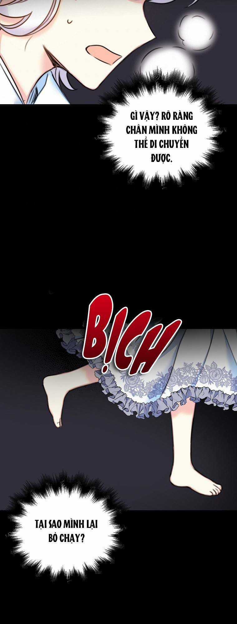 Sinh Ra Làm Con Gái Ác Nữ Chapter 15 trang 24