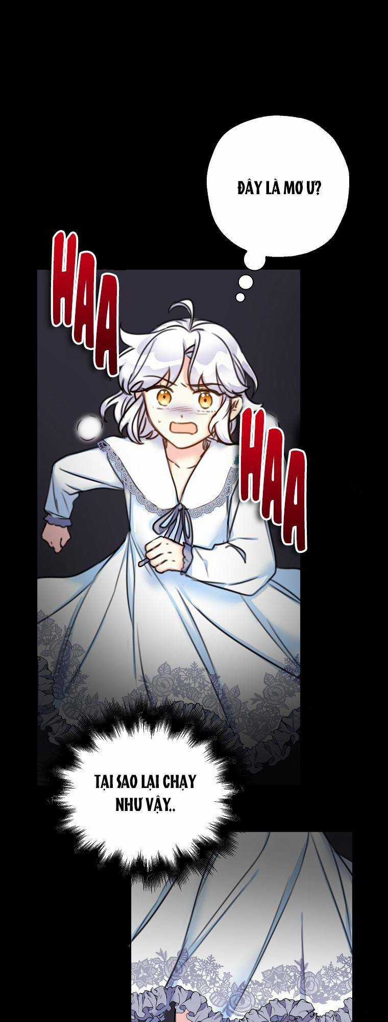 Sinh Ra Làm Con Gái Ác Nữ Chapter 15 trang 25