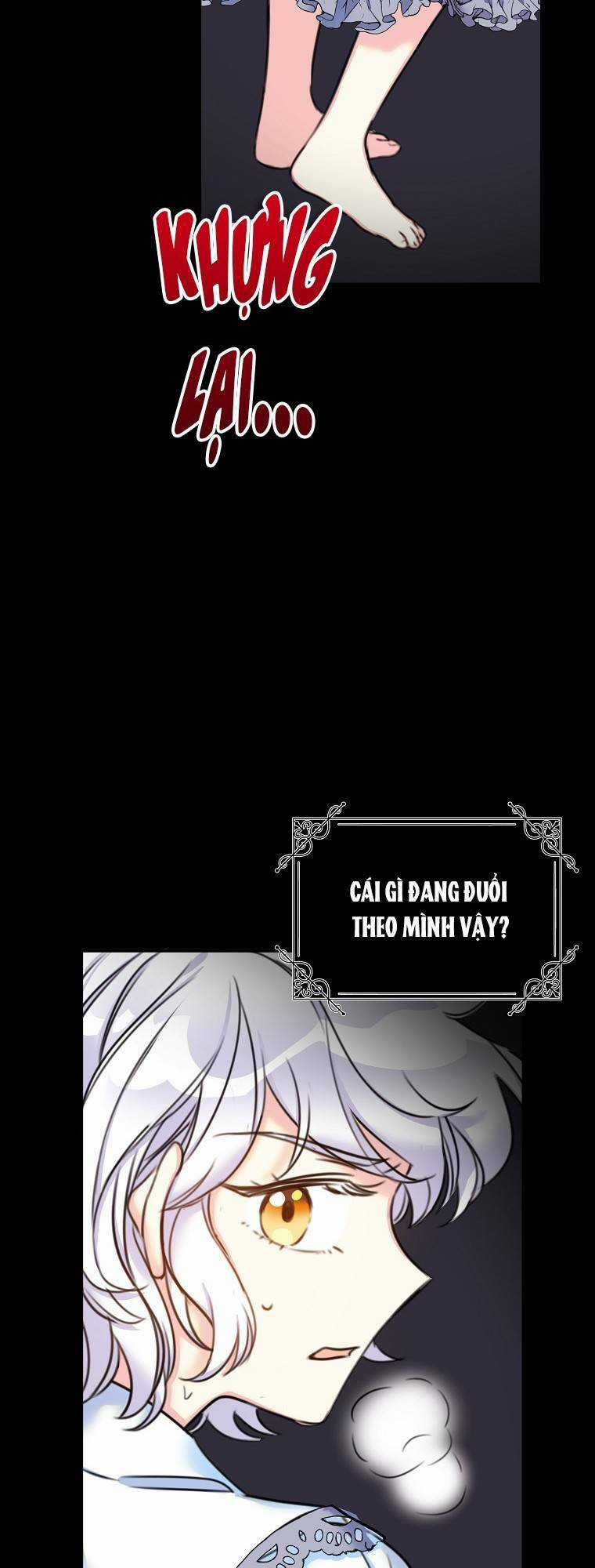 Sinh Ra Làm Con Gái Ác Nữ Chapter 15 trang 26