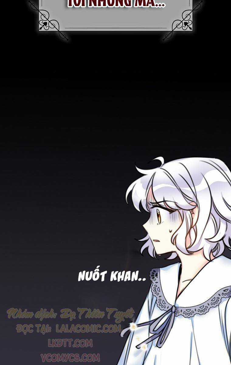 Sinh Ra Làm Con Gái Ác Nữ Chapter 15 trang 28