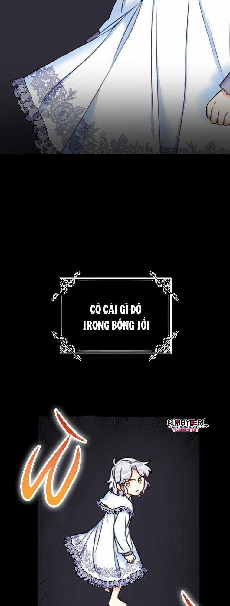 Sinh Ra Làm Con Gái Ác Nữ Chapter 15 trang 29