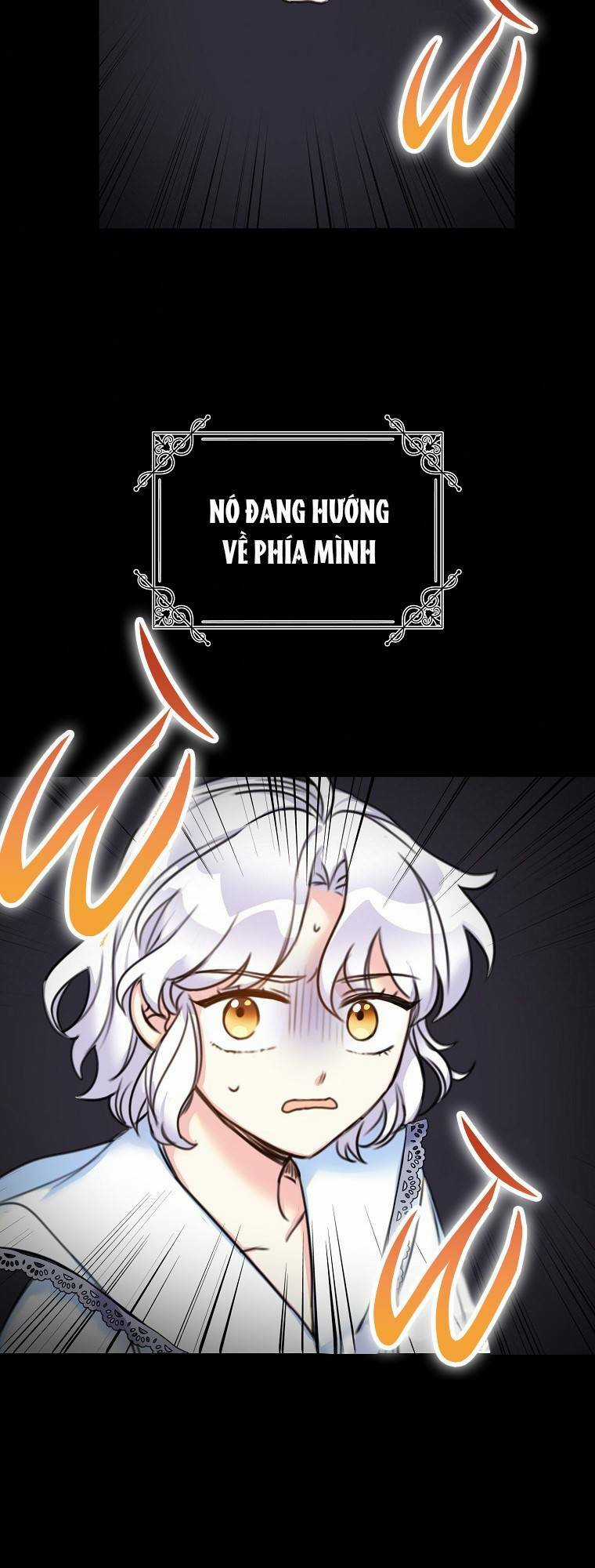 Sinh Ra Làm Con Gái Ác Nữ Chapter 15 trang 30