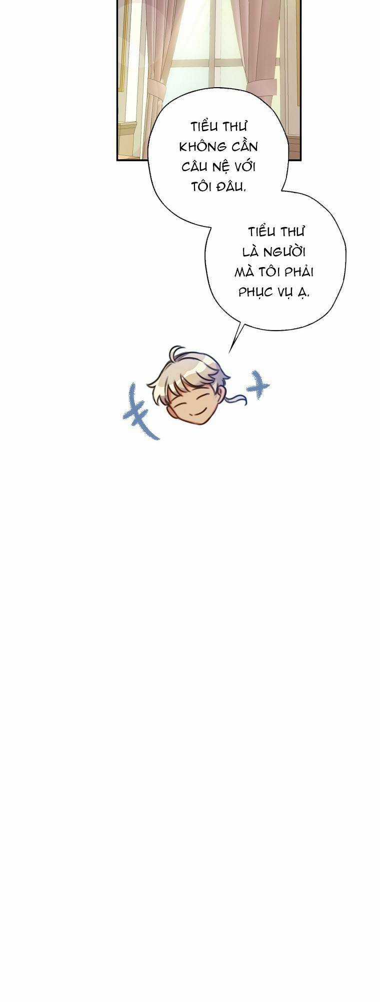 Sinh Ra Làm Con Gái Ác Nữ Chapter 15 trang 37