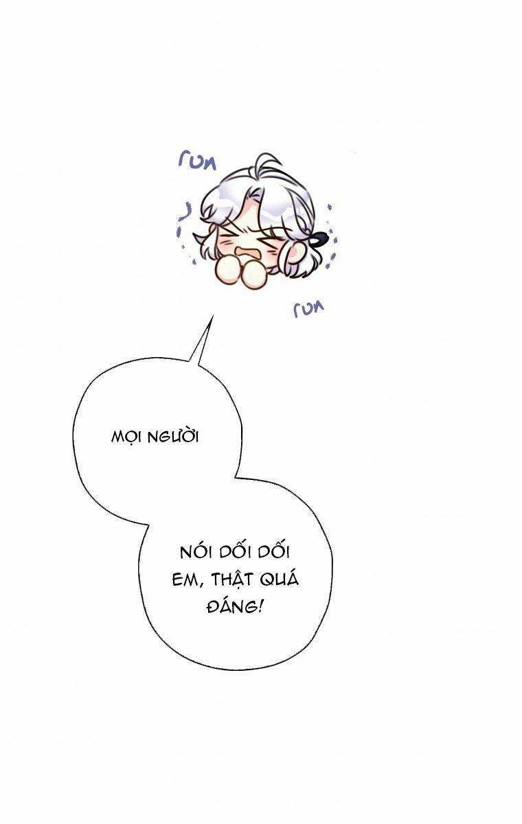 Sinh Ra Làm Con Gái Ác Nữ Chapter 15 trang 41