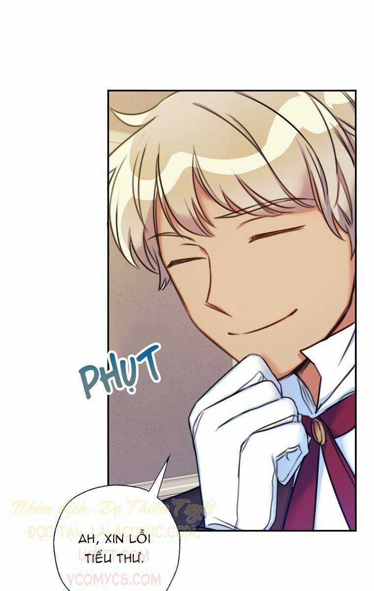 Sinh Ra Làm Con Gái Ác Nữ Chapter 15 trang 42