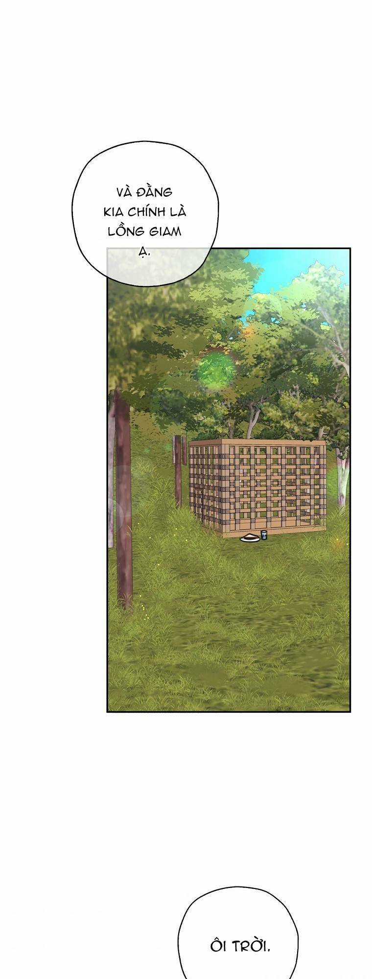 Sinh Ra Làm Con Gái Ác Nữ Chapter 15 trang 46