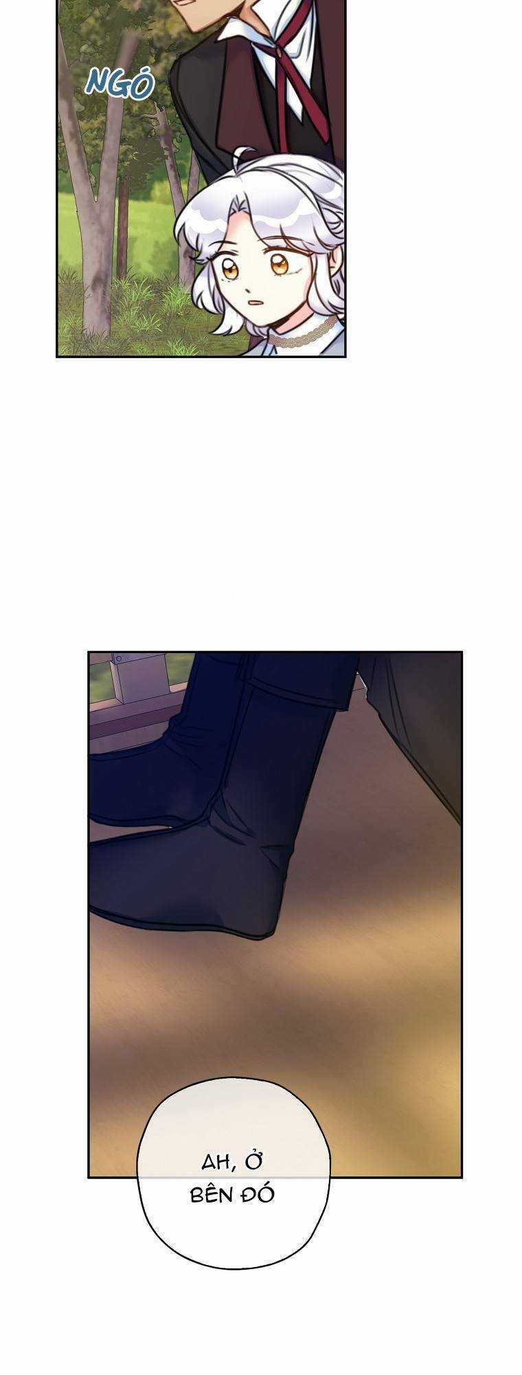 Sinh Ra Làm Con Gái Ác Nữ Chapter 15 trang 49