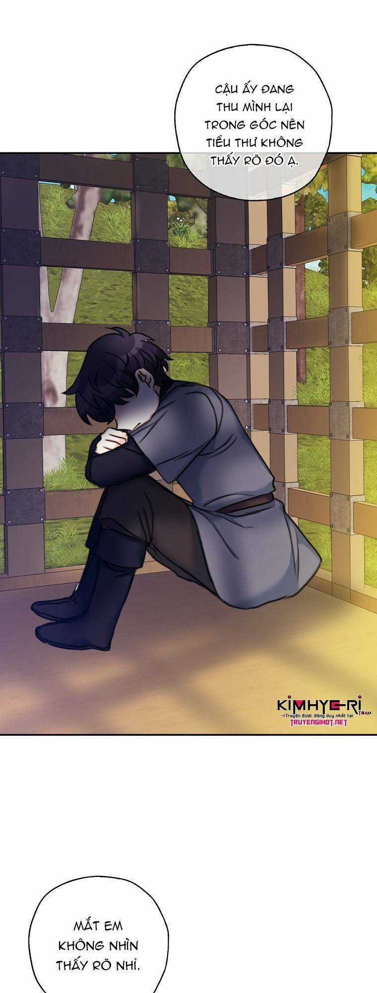 Sinh Ra Làm Con Gái Ác Nữ Chapter 15 trang 50