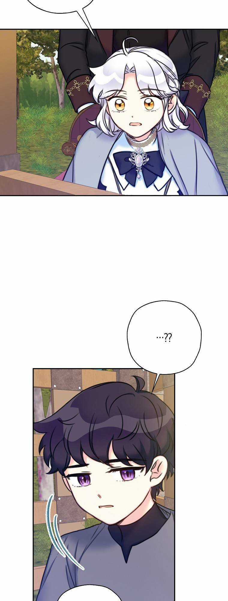 Sinh Ra Làm Con Gái Ác Nữ Chapter 15 trang 51