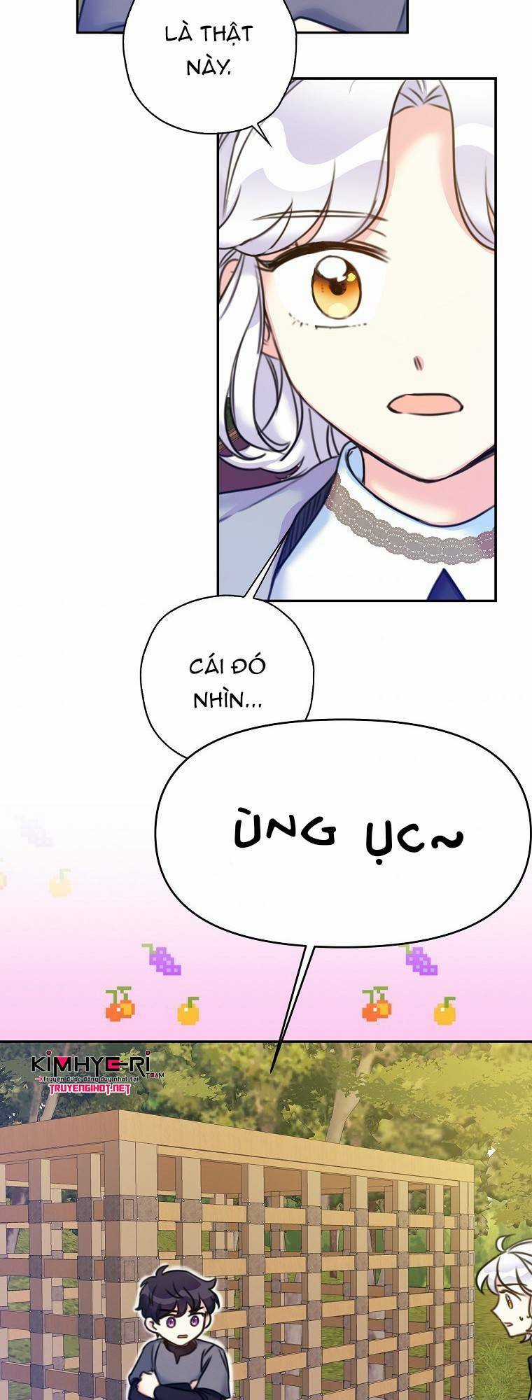 Sinh Ra Làm Con Gái Ác Nữ Chapter 15 trang 52