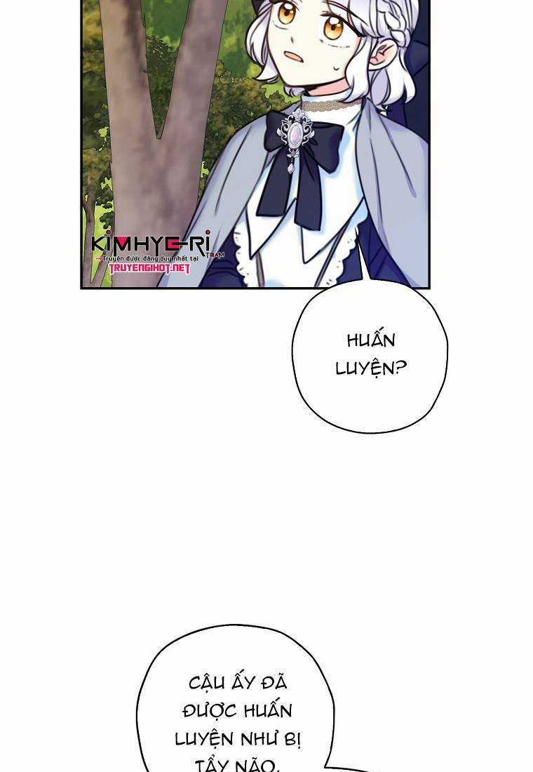 Sinh Ra Làm Con Gái Ác Nữ Chapter 15 trang 54