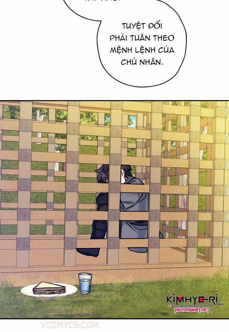 Sinh Ra Làm Con Gái Ác Nữ Chapter 15 trang 55