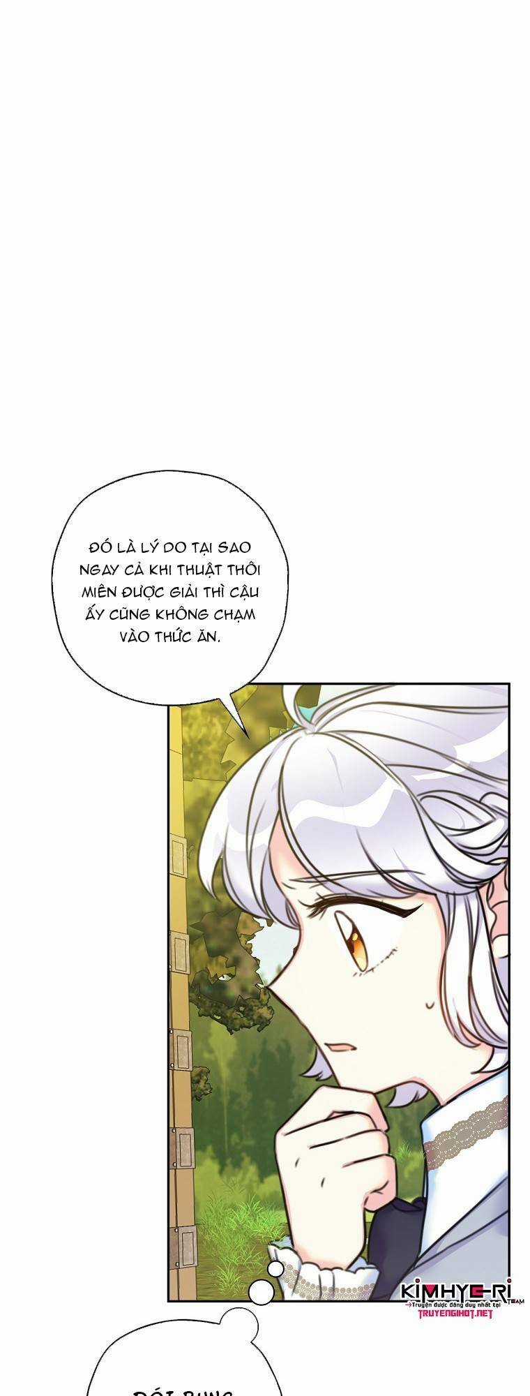 Sinh Ra Làm Con Gái Ác Nữ Chapter 15 trang 56