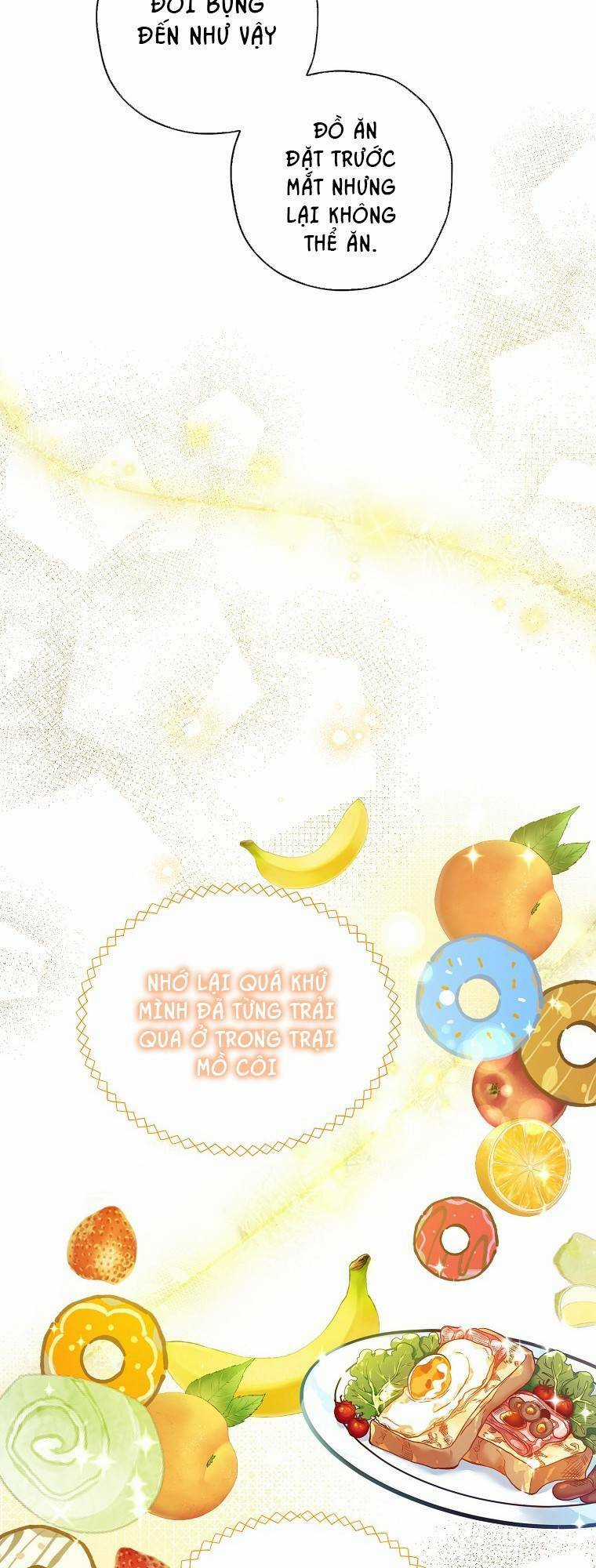 Sinh Ra Làm Con Gái Ác Nữ Chapter 15 trang 57