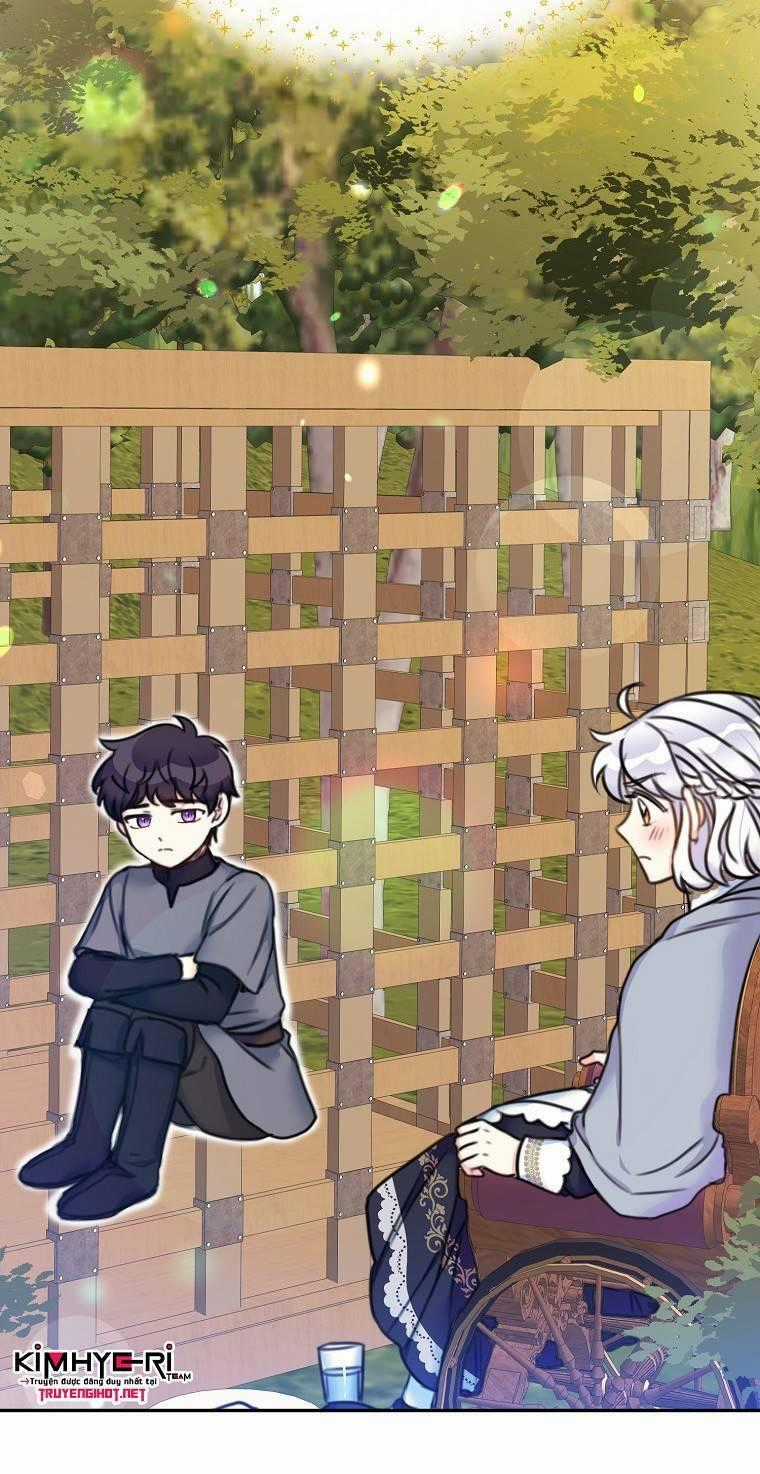 Sinh Ra Làm Con Gái Ác Nữ Chapter 15 trang 60