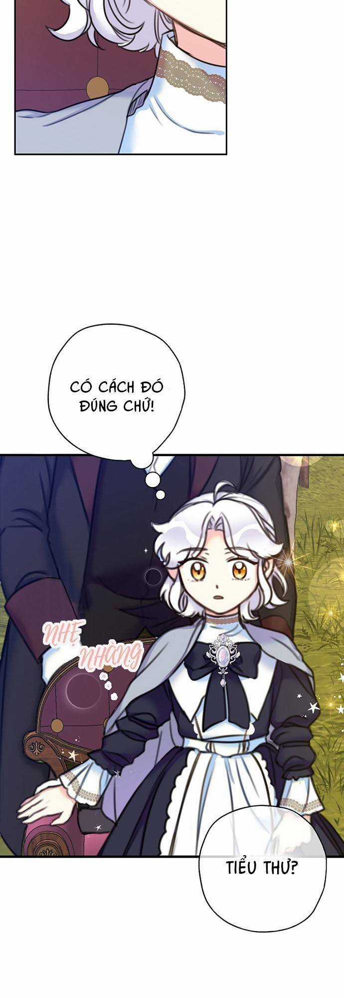 Sinh Ra Làm Con Gái Ác Nữ Chapter 16 trang 11