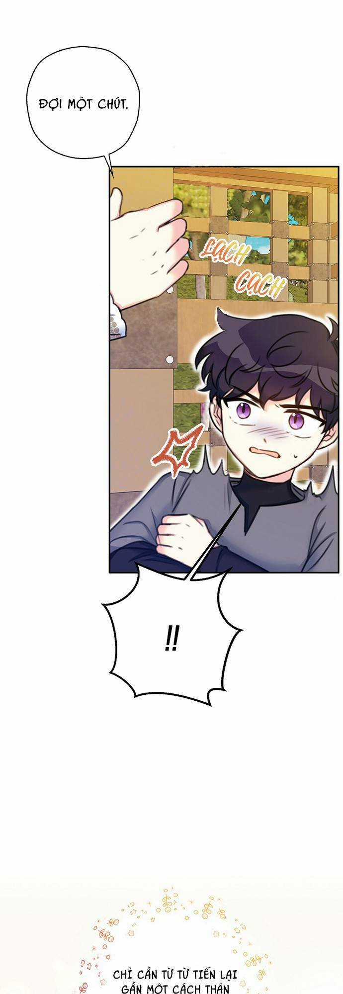 Sinh Ra Làm Con Gái Ác Nữ Chapter 16 trang 12