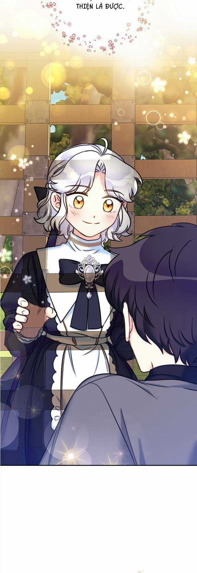 Sinh Ra Làm Con Gái Ác Nữ Chapter 16 trang 13