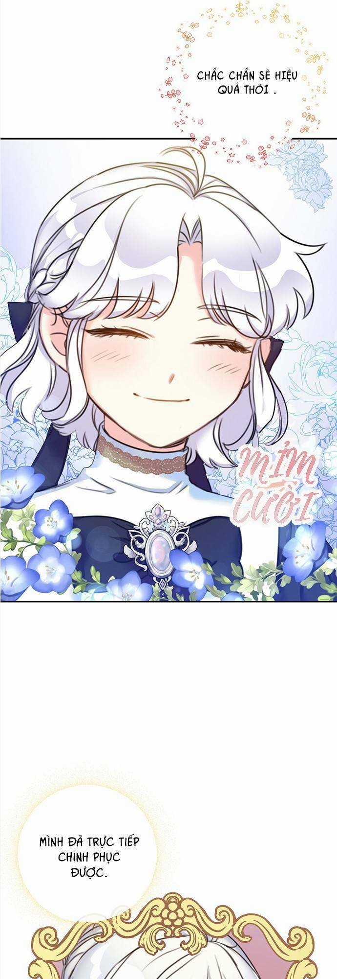 Sinh Ra Làm Con Gái Ác Nữ Chapter 16 trang 14