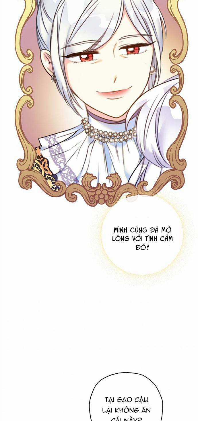 Sinh Ra Làm Con Gái Ác Nữ Chapter 16 trang 15